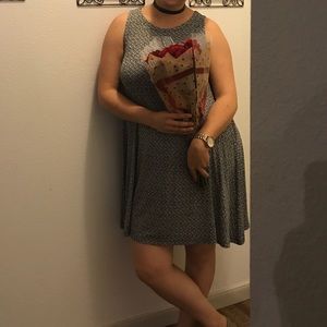 Dress from Ann Taylor